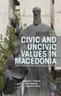 Civic And Uncivic Values In Macedonia - Preview