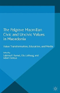 Civic And Uncivic Values In Macedonia - Preview