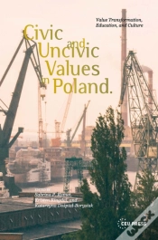 Capa do artigo Civic And Uncivic Values In Poland