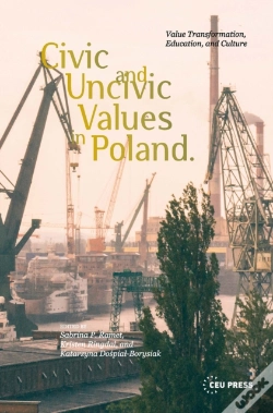 Capa do artigo Civic And Uncivic Values In Poland