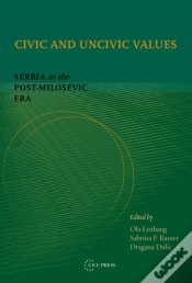 Capa do artigo Civic And Uncivic Values