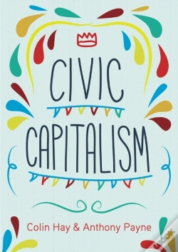 Capa do artigo Civic Capitalism