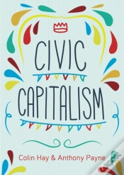 Capa do artigo Civic Capitalism