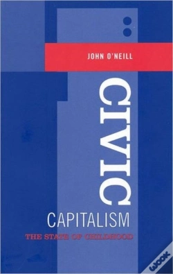 Capa do artigo Civic Capitalism