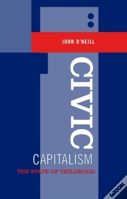 Capa do artigo Civic Capitalism