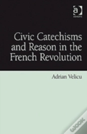 Capa do artigo Civic Catechisms And Reason In The French Revolution