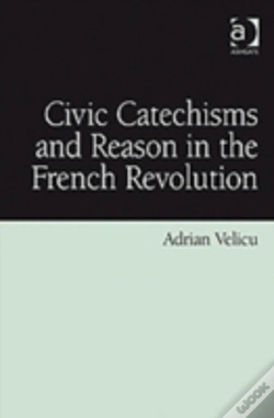 Capa do artigo Civic Catechisms And Reason In The French Revolution