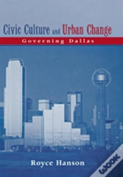 Capa do artigo Civic Culture And Urban Change
