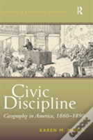 Civic Discipline