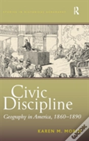 Capa do artigo Civic Discipline