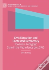 Civic Education And Contested Democracy