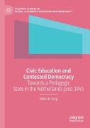 Civic Education And Contested Democracy