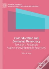 Civic Education And Contested Democracy