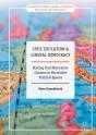 Civic Education And Liberal Democracy - Preview