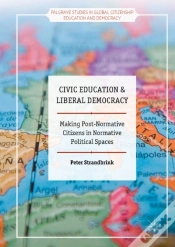 Capa do artigo Civic Education And Liberal Democracy