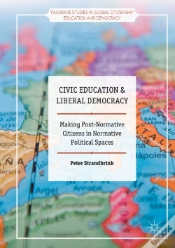 Capa do artigo Civic Education And Liberal Democracy