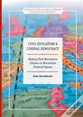 Civic Education And Liberal Democracy