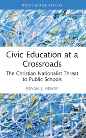 Capa do artigo Civic Education At A Crossroads