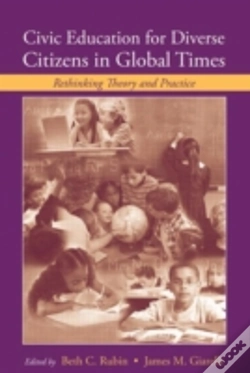 Capa do artigo Civic Education For Diverse Citizens In Global Times