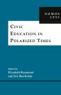 Civic Education In Polarized Times - Preview