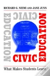 Capa do artigo Civic Education