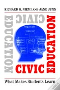 Capa do artigo Civic Education