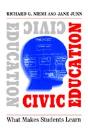 Civic Education - Preview