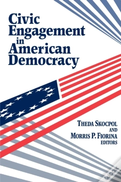 Capa do artigo Civic Engagement In American Democracy