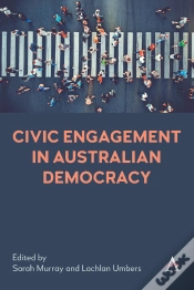 Capa do artigo Civic Engagement In Australian Democracy
