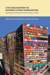 Civic Engagement In Diverse Latinx Communities