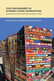 Capa do artigo Civic Engagement In Diverse Latinx Communities