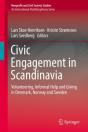 Civic Engagement In Scandinavia - Preview