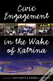 Capa do artigo Civic Engagement In The Wake Of Katrina