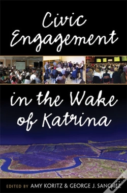 Capa do artigo Civic Engagement In The Wake Of Katrina
