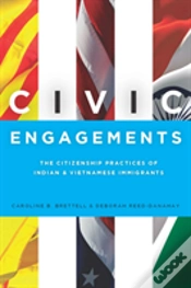 Capa do artigo Civic Engagements