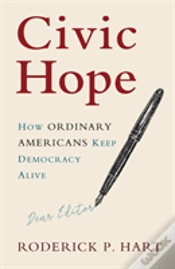 Capa do artigo Civic Hope