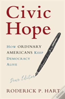 Capa do artigo Civic Hope