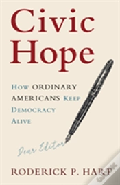 Capa do artigo Civic Hope
