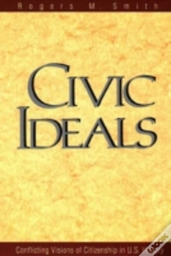 Capa do artigo Civic Ideals