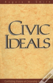 Capa do artigo Civic Ideals