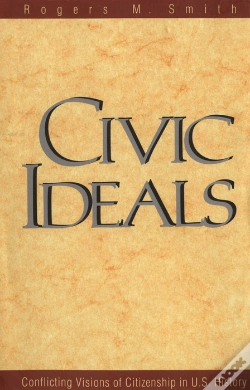 Capa do artigo Civic Ideals