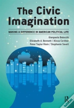 Capa do artigo Civic Imagination