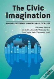 Capa do artigo Civic Imagination