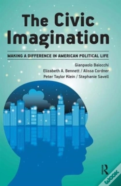 Capa do artigo Civic Imagination