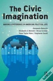 Capa do artigo Civic Imagination