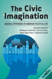 Capa do artigo Civic Imagination