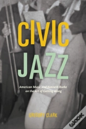Capa do artigo Civic Jazz