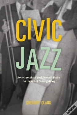 Capa do artigo Civic Jazz