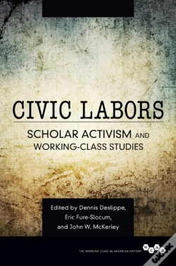 Capa do artigo Civic Labors