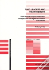 Civic Leaders And The University